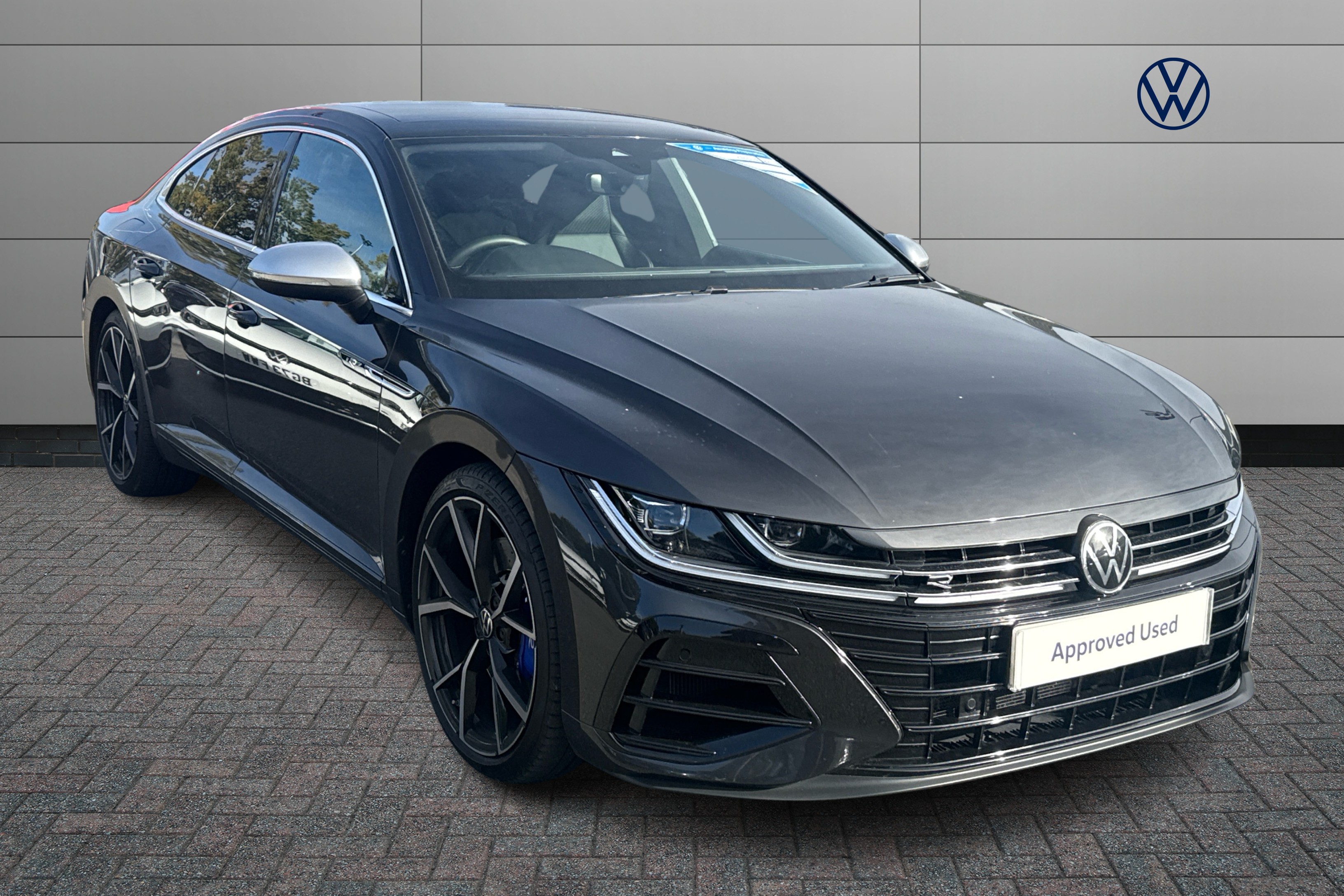 Main listing image - Volkswagen Arteon