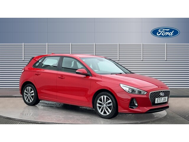 Main listing image - Hyundai i30