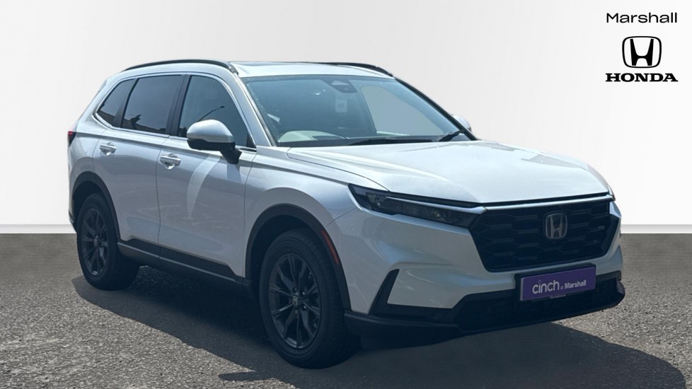 Main listing image - Honda CR-V