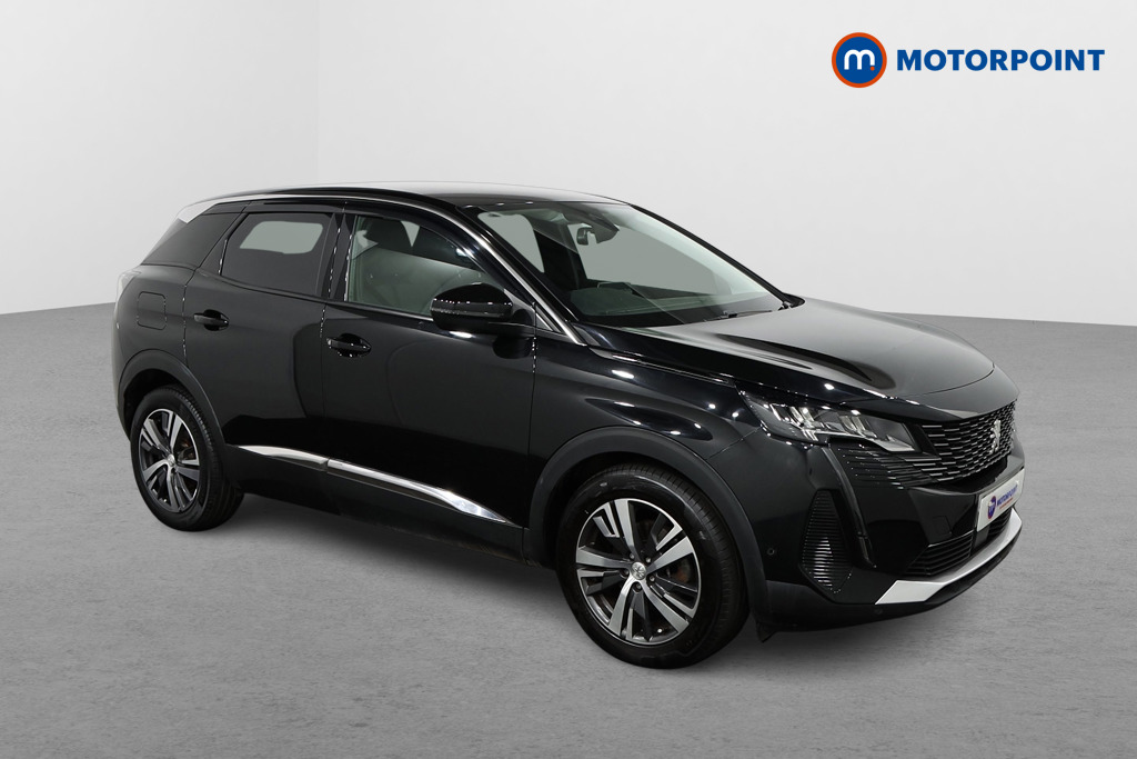 Main listing image - Peugeot 3008