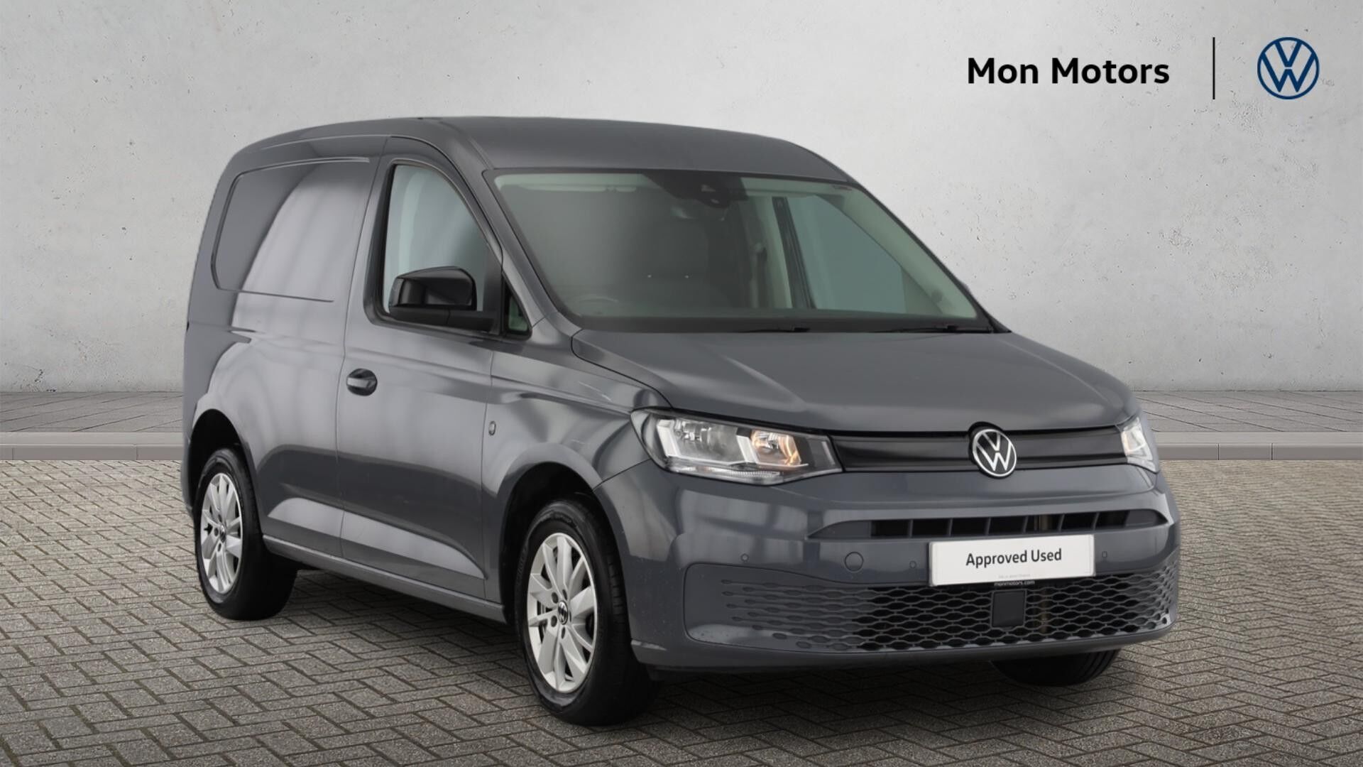 Main listing image - Volkswagen Caddy