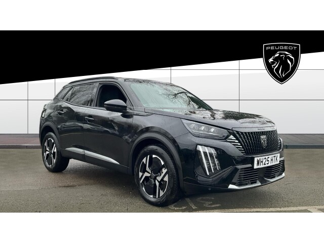 Main listing image - Peugeot 2008