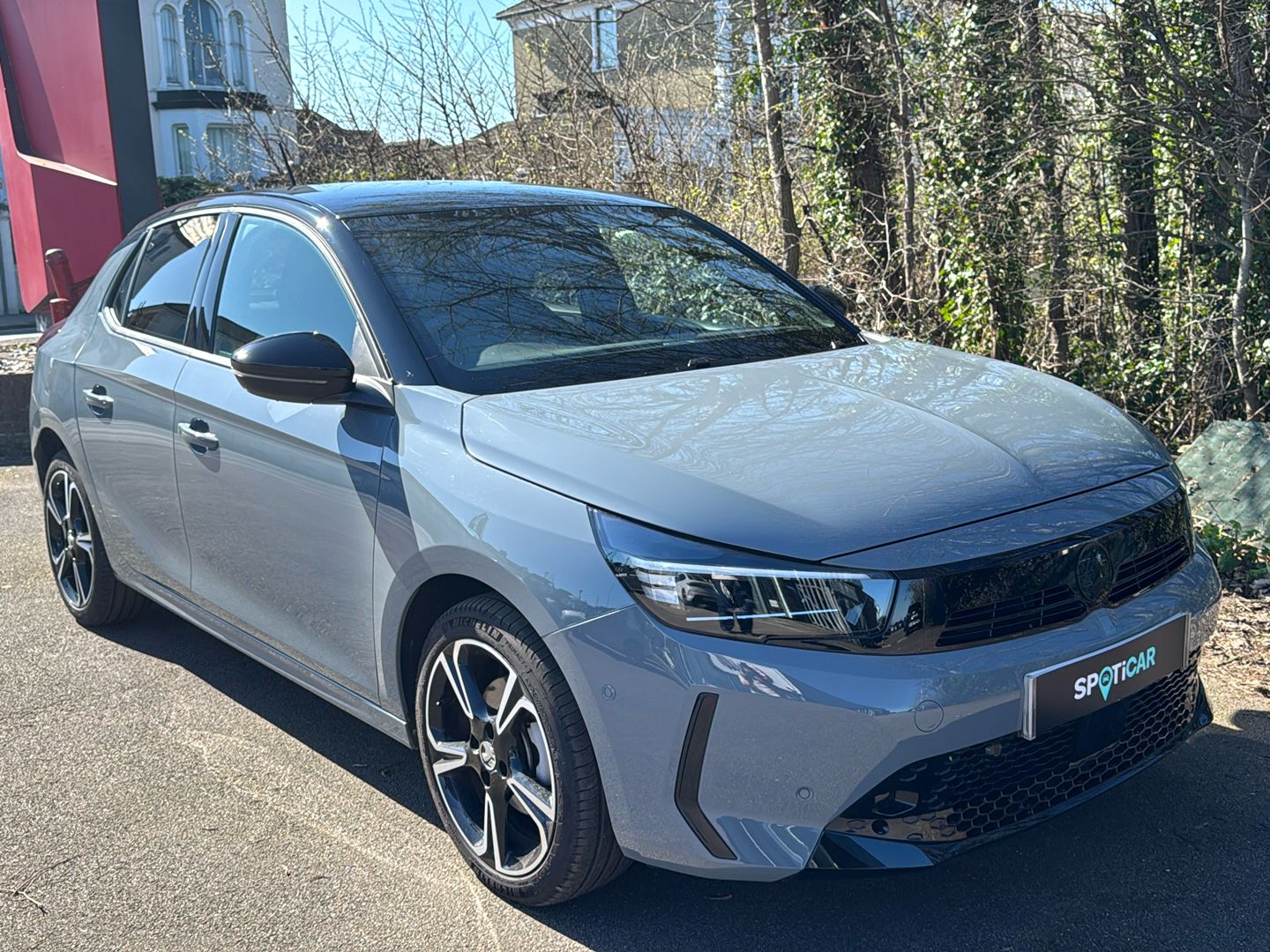 Main listing image - Vauxhall Corsa