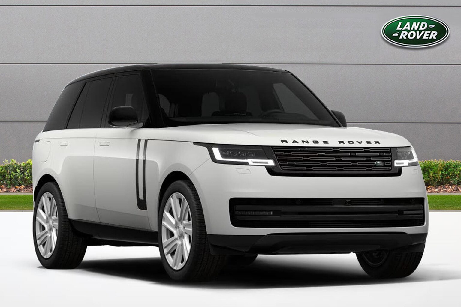 Main listing image - Land Rover Range Rover