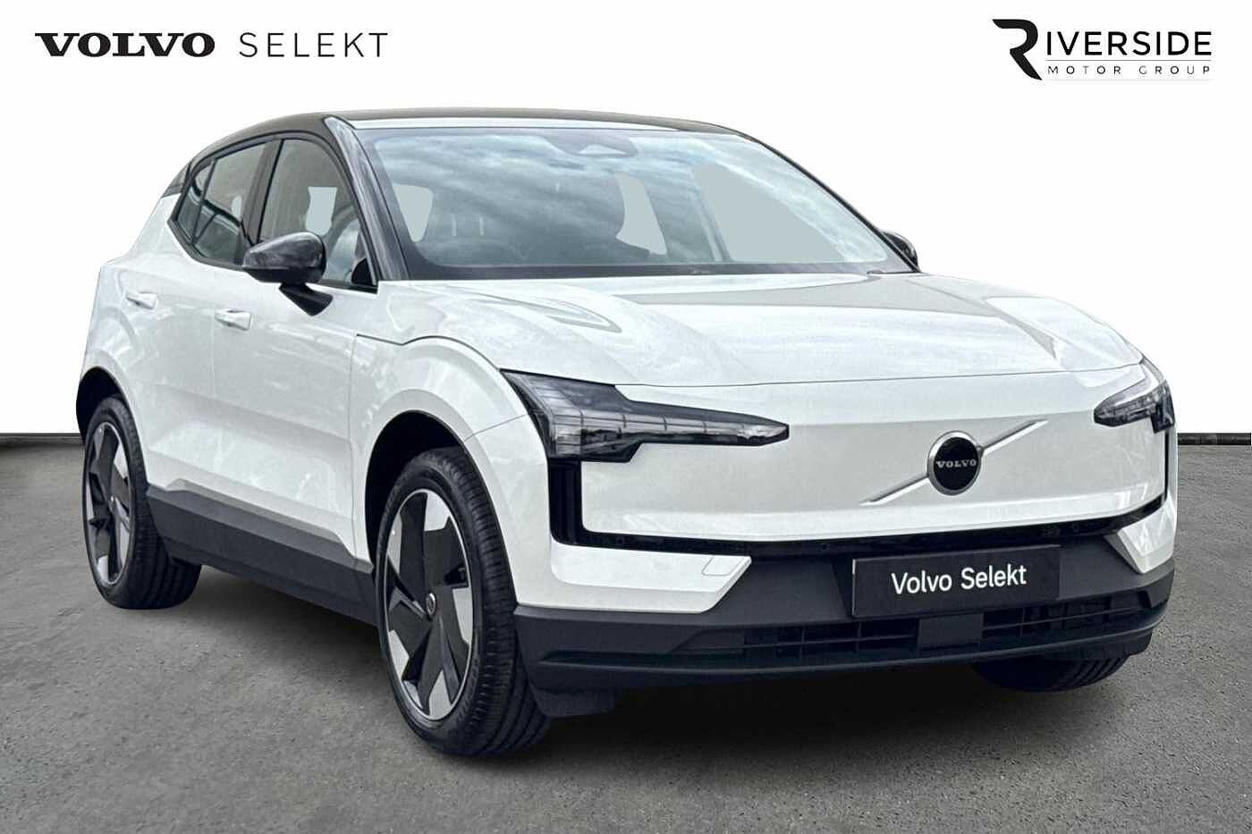 Main listing image - Volvo EX30