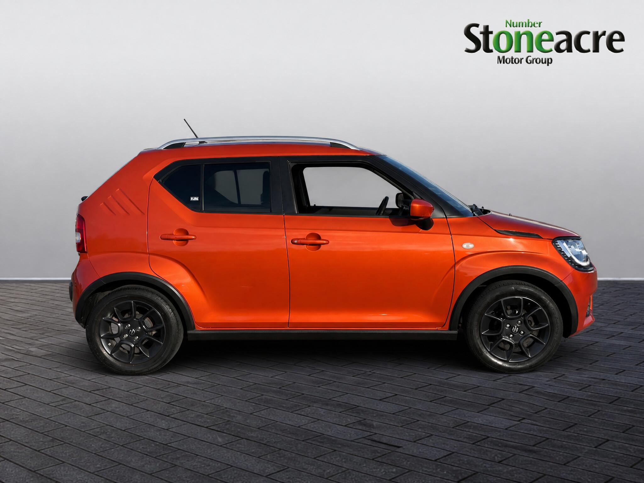 Main listing image - Suzuki Ignis