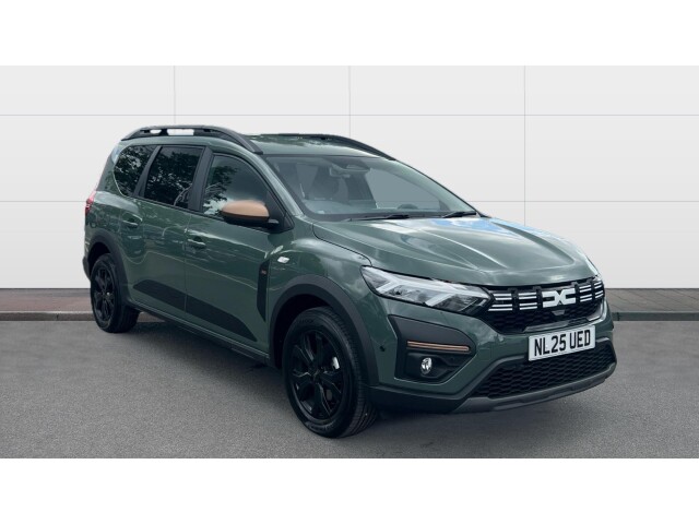 Main listing image - Dacia Jogger