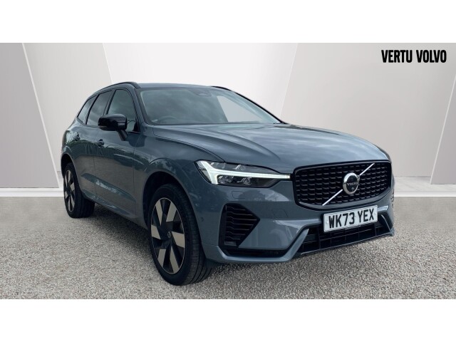 Main listing image - Volvo XC60