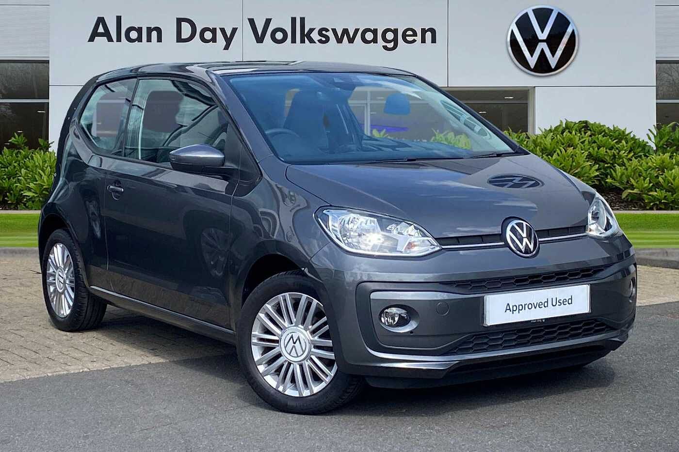 Main listing image - Volkswagen Up