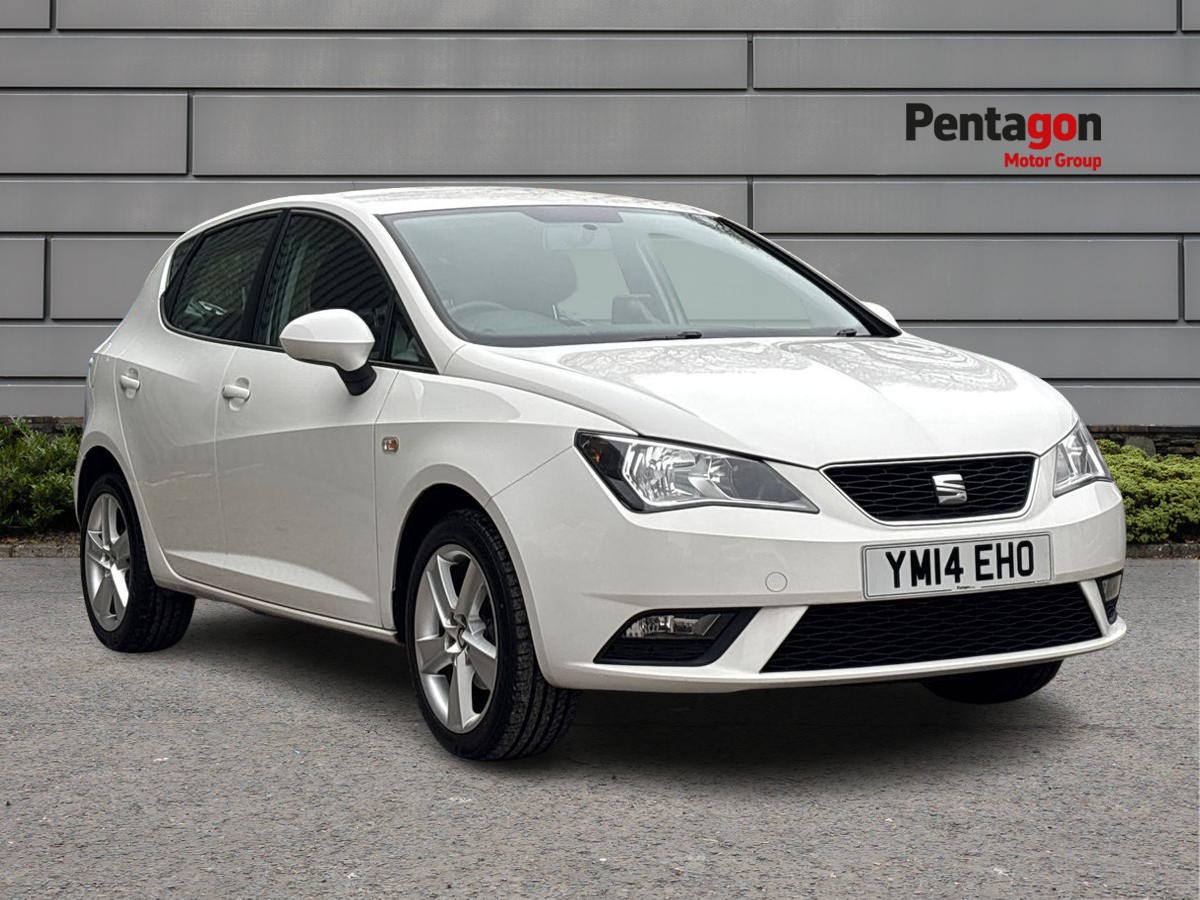 Main listing image - SEAT Ibiza