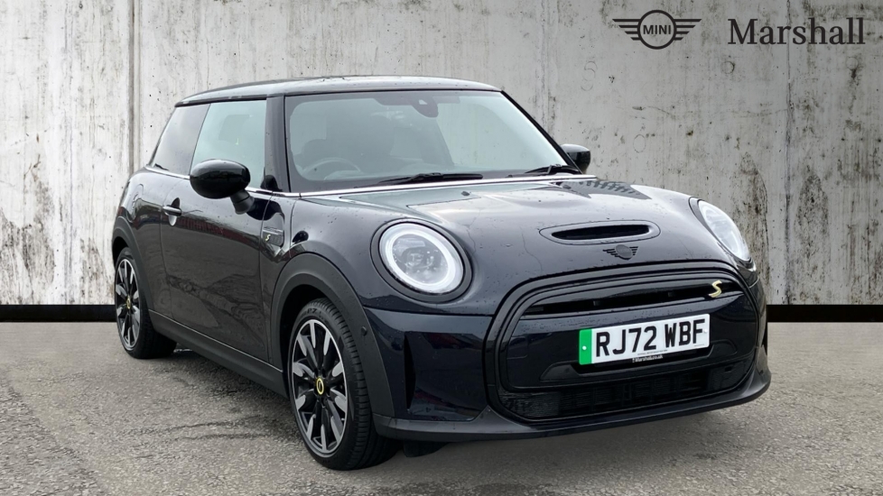 Main listing image - MINI Electric