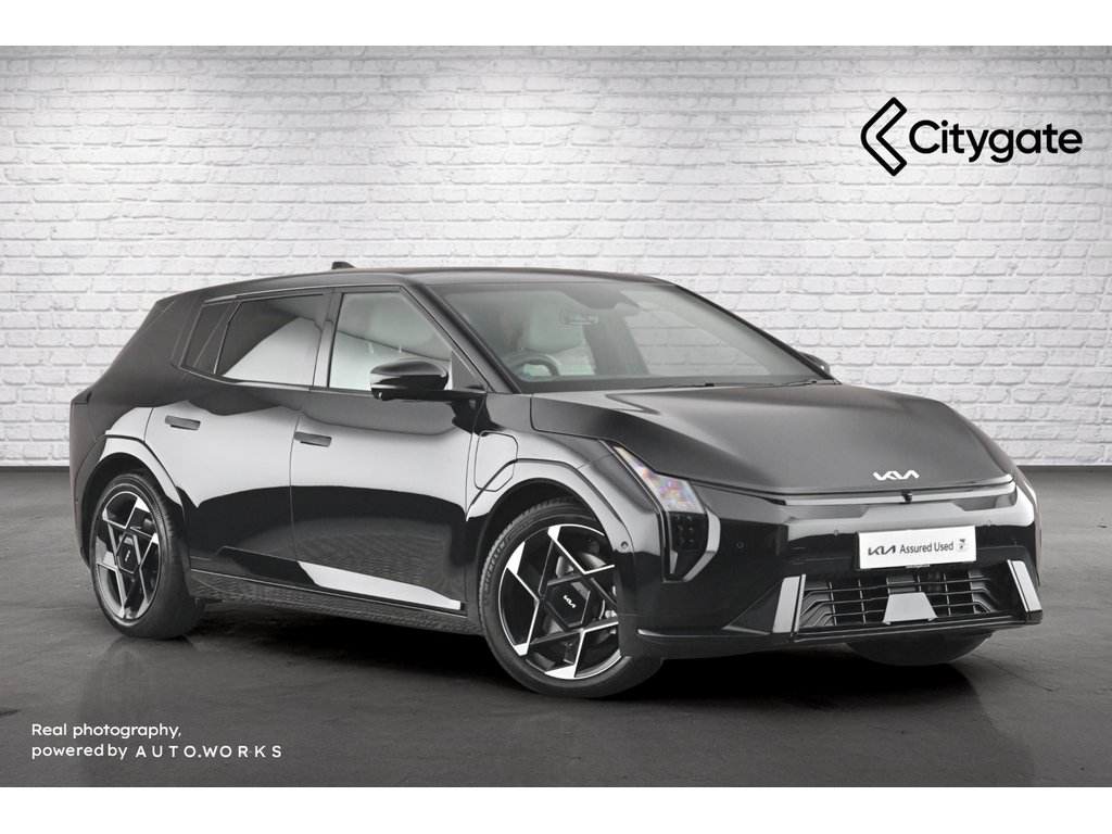 Main listing image - Kia Ev4