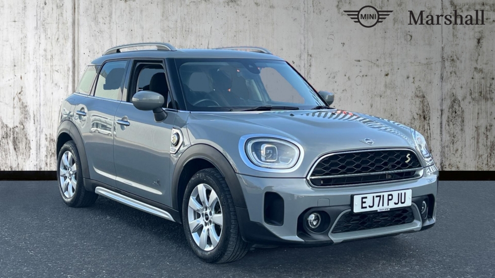 Main listing image - MINI Countryman