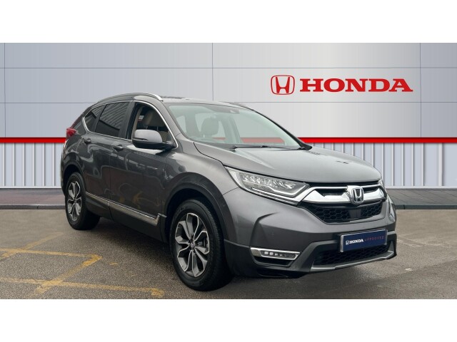 Main listing image - Honda CR-V