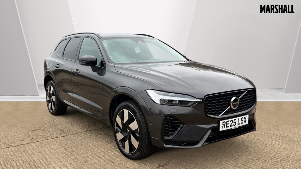 Main listing image - Volvo XC60