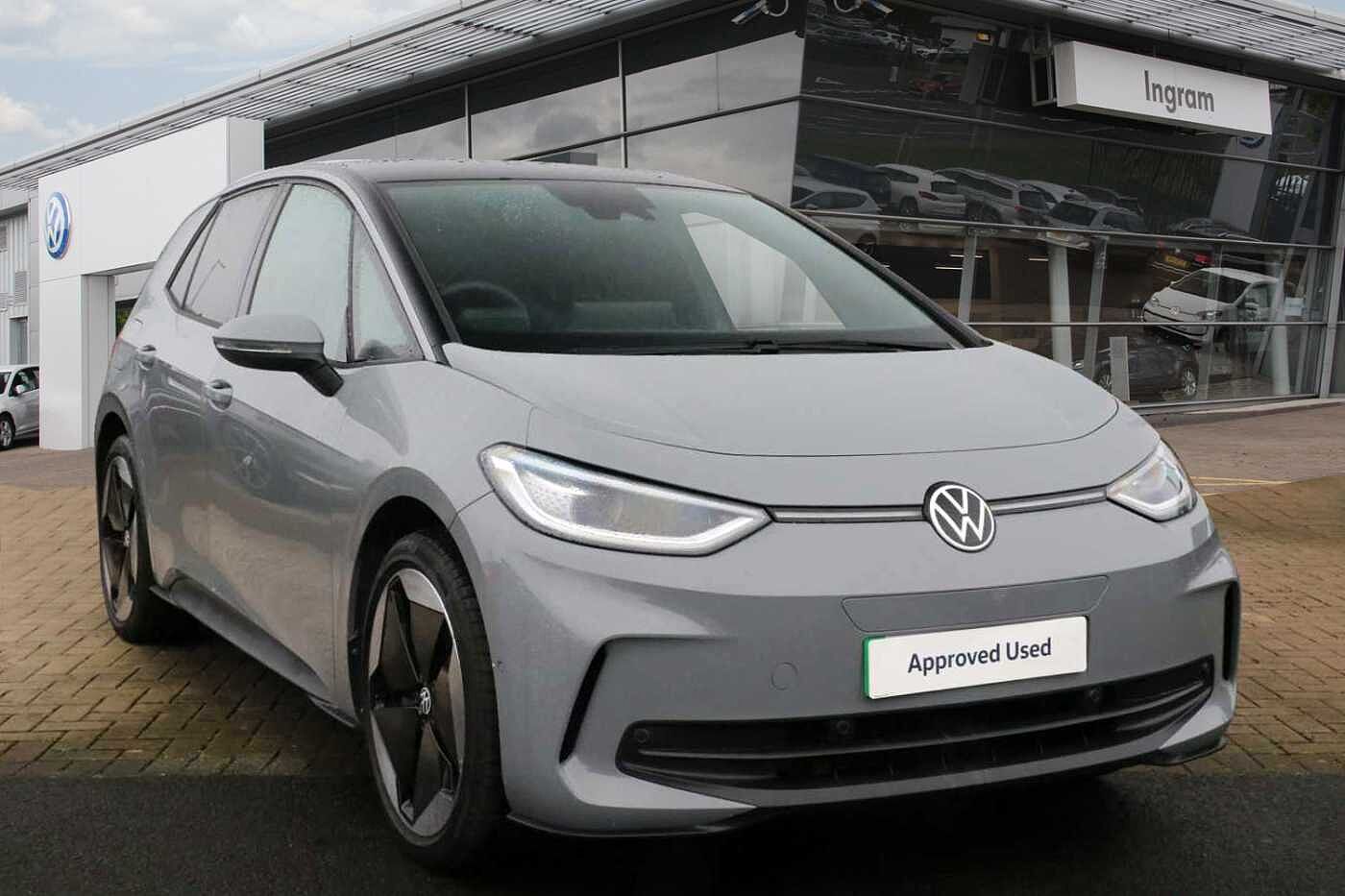 Main listing image - Volkswagen ID.3