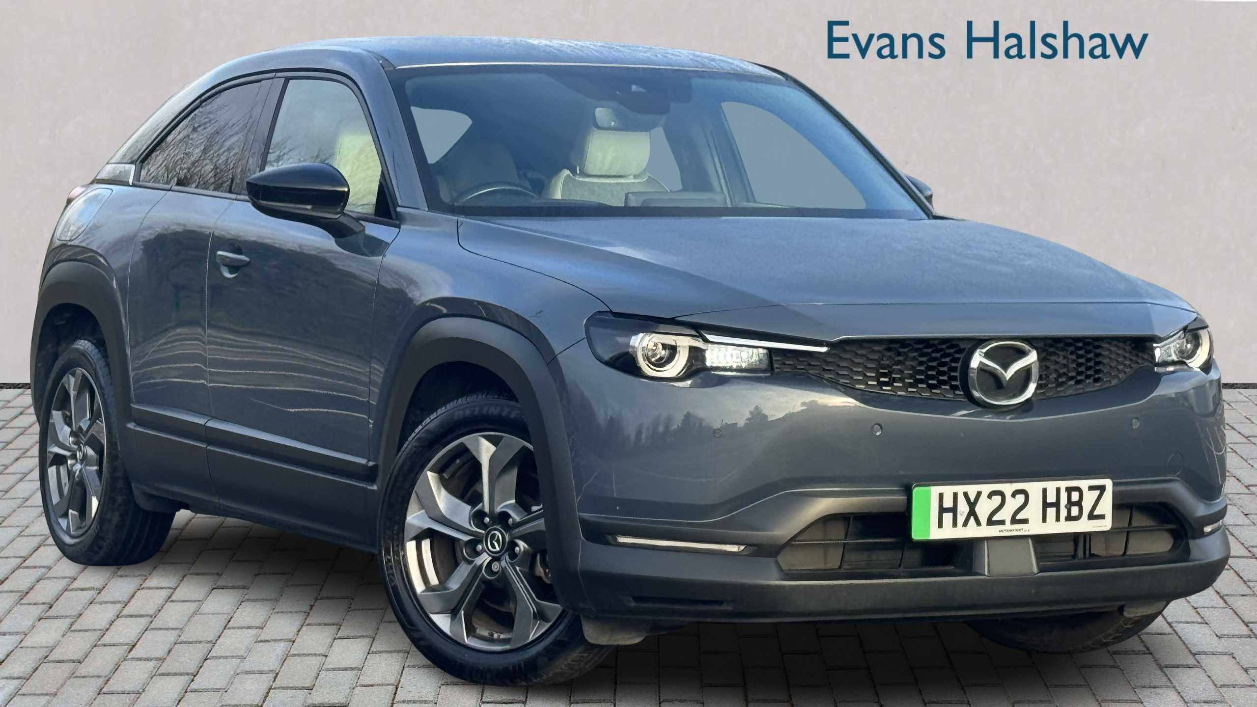 Main listing image - Mazda MX-30