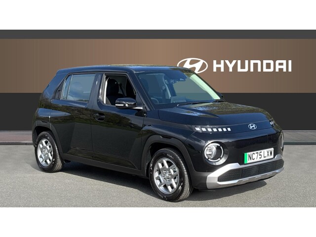 Main listing image - Hyundai Inster