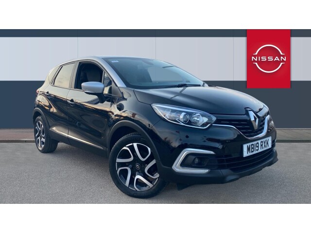 Main listing image - Renault Captur