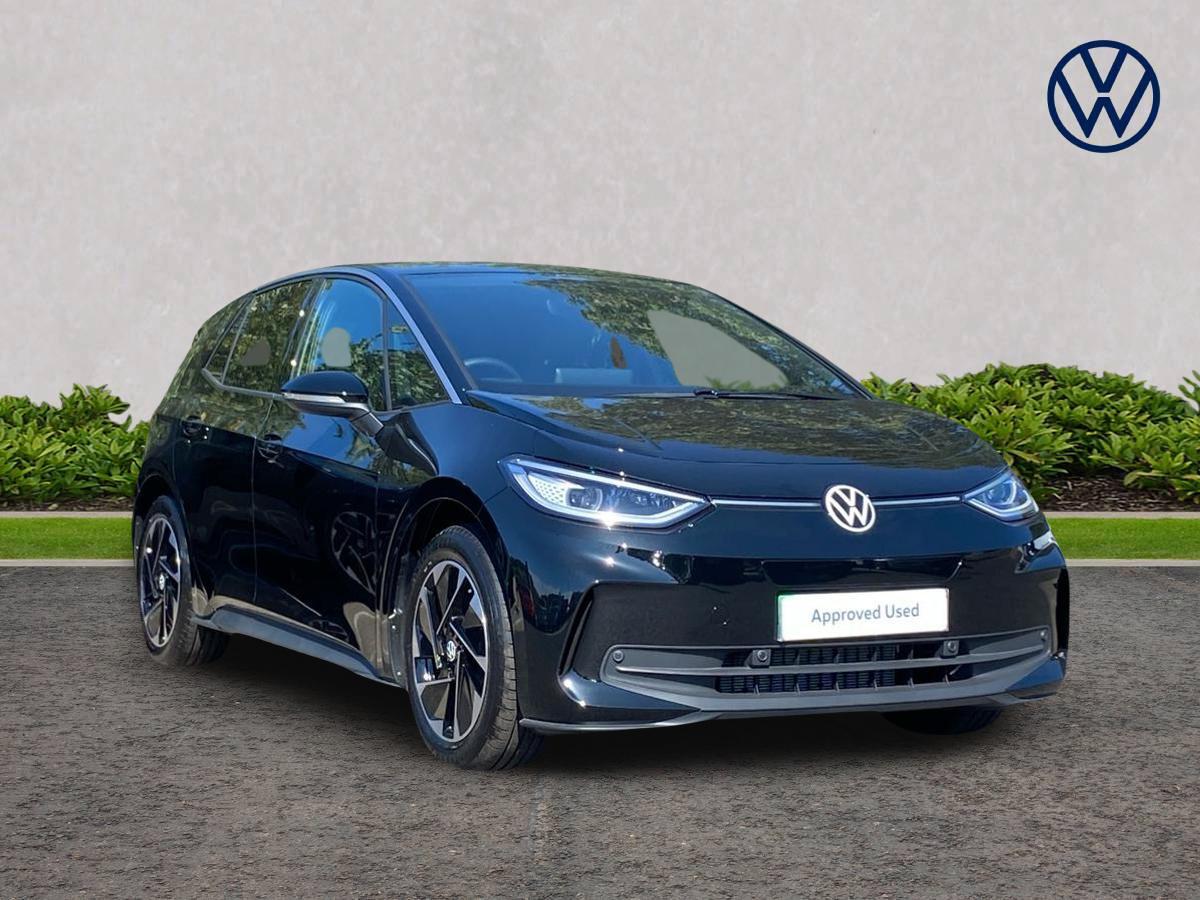 Main listing image - Volkswagen ID.3