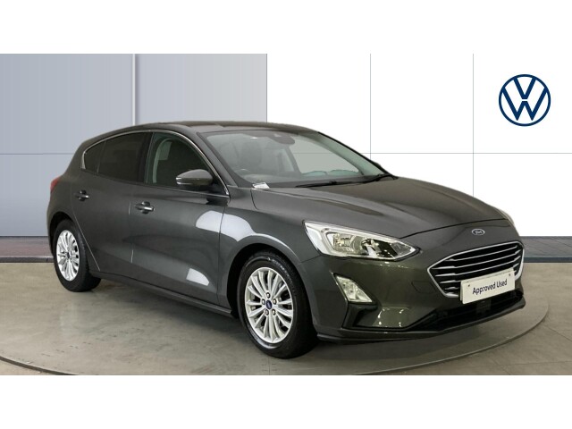 Main listing image - Ford Focus