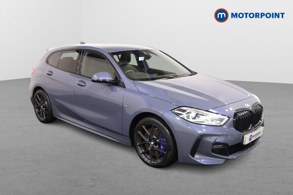 Main listing image - BMW 1 Series