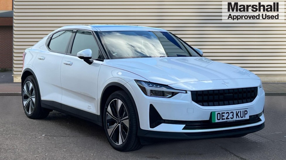 Main listing image - Polestar 2