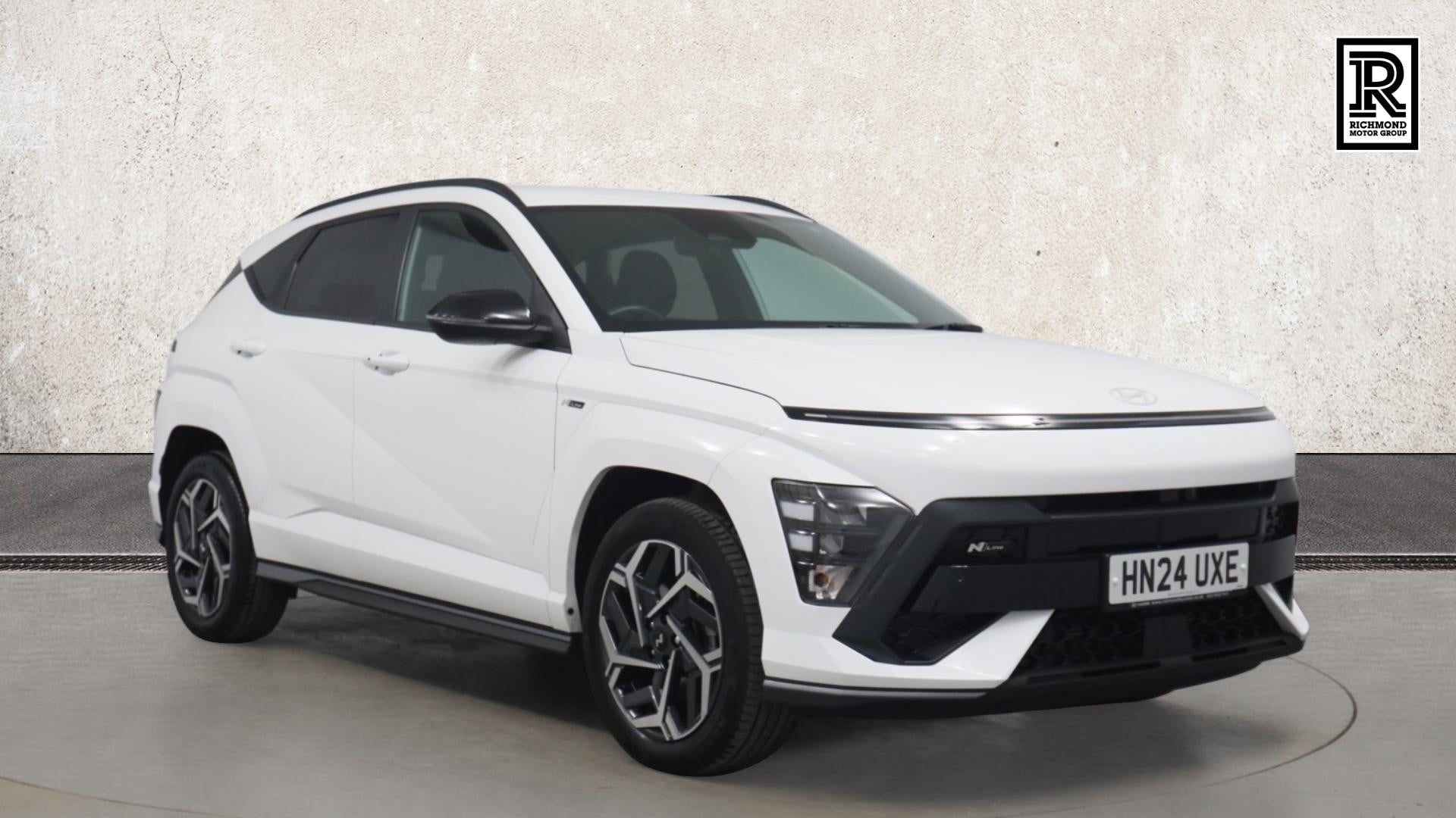 Main listing image - Hyundai Kona