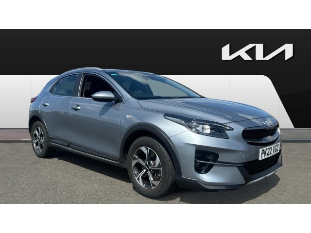 Main listing image - Kia XCeed