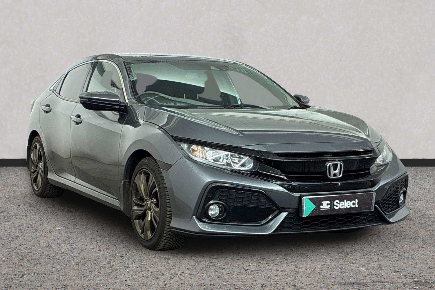 Main listing image - Honda Civic