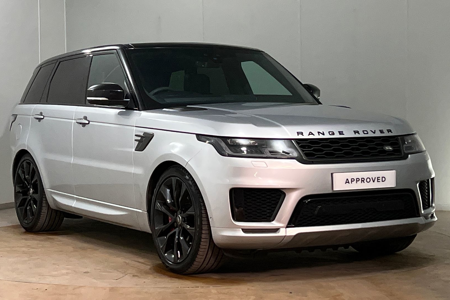 Main listing image - Land Rover Range Rover Sport