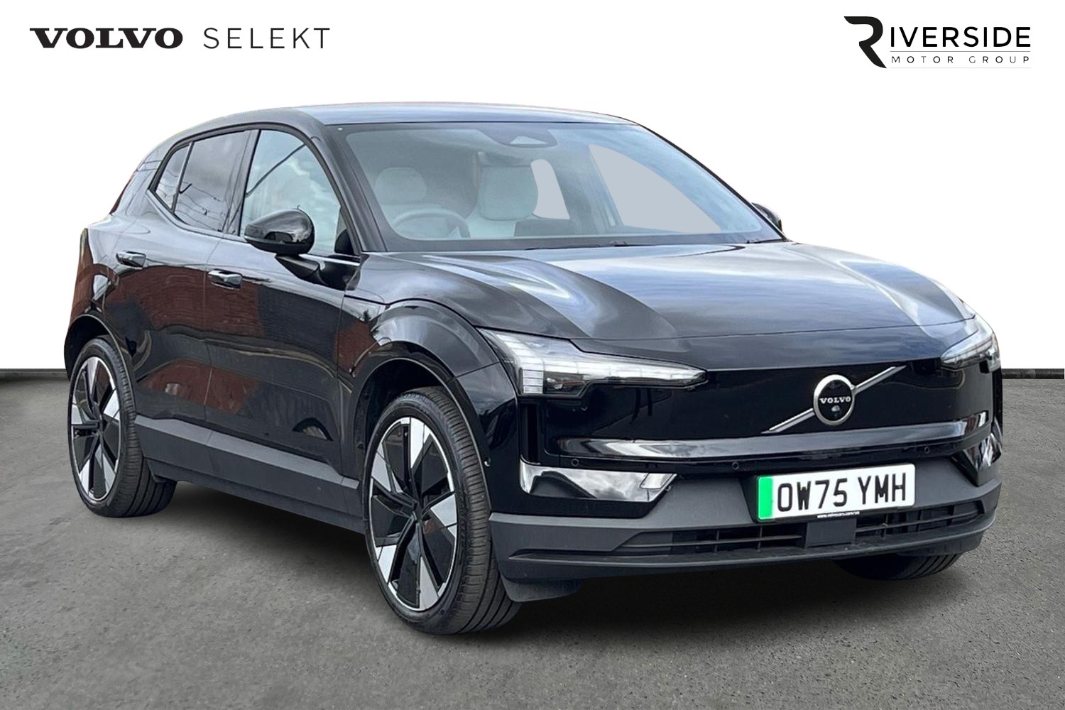 Main listing image - Volvo EX30