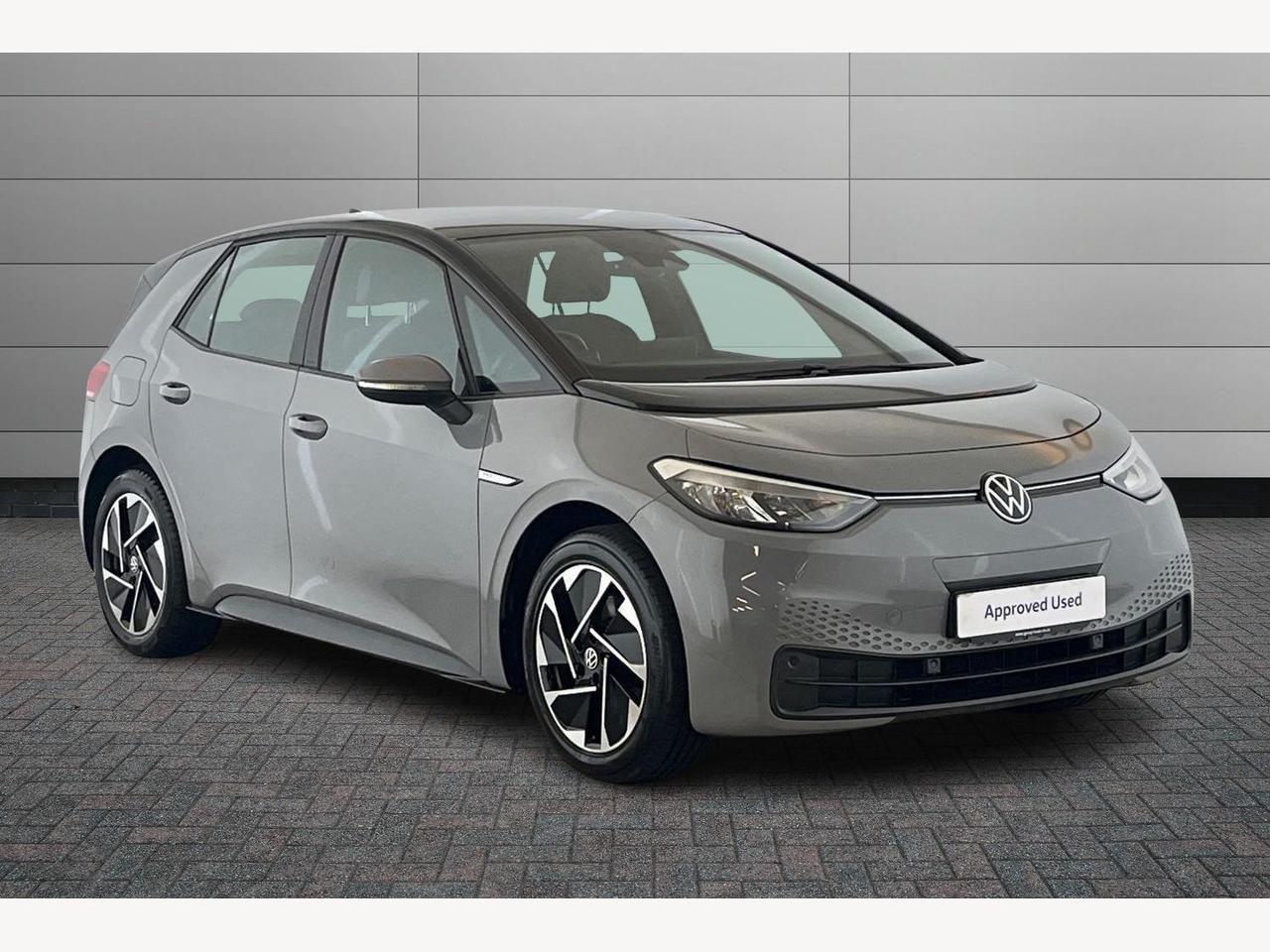 Main listing image - Volkswagen ID.3