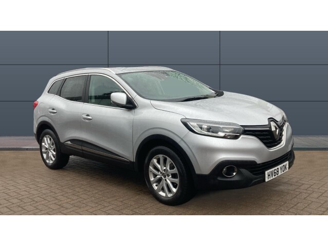 Main listing image - Renault Kadjar