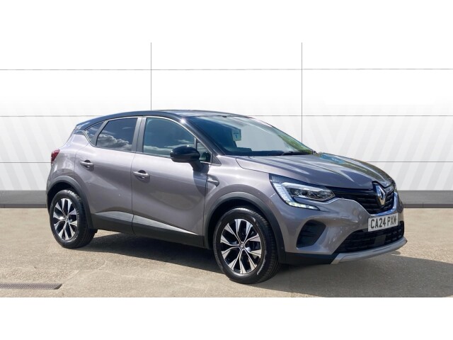 Main listing image - Renault Captur