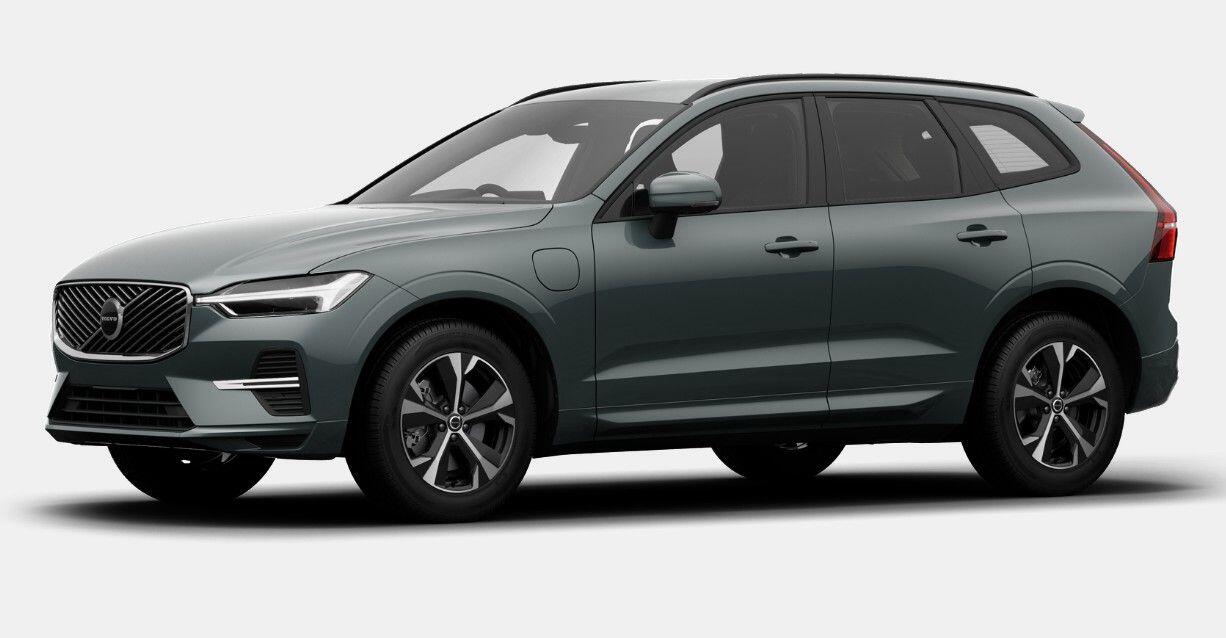 Main listing image - Volvo XC60