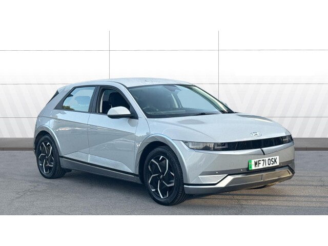 Main listing image - Hyundai IONIQ 5