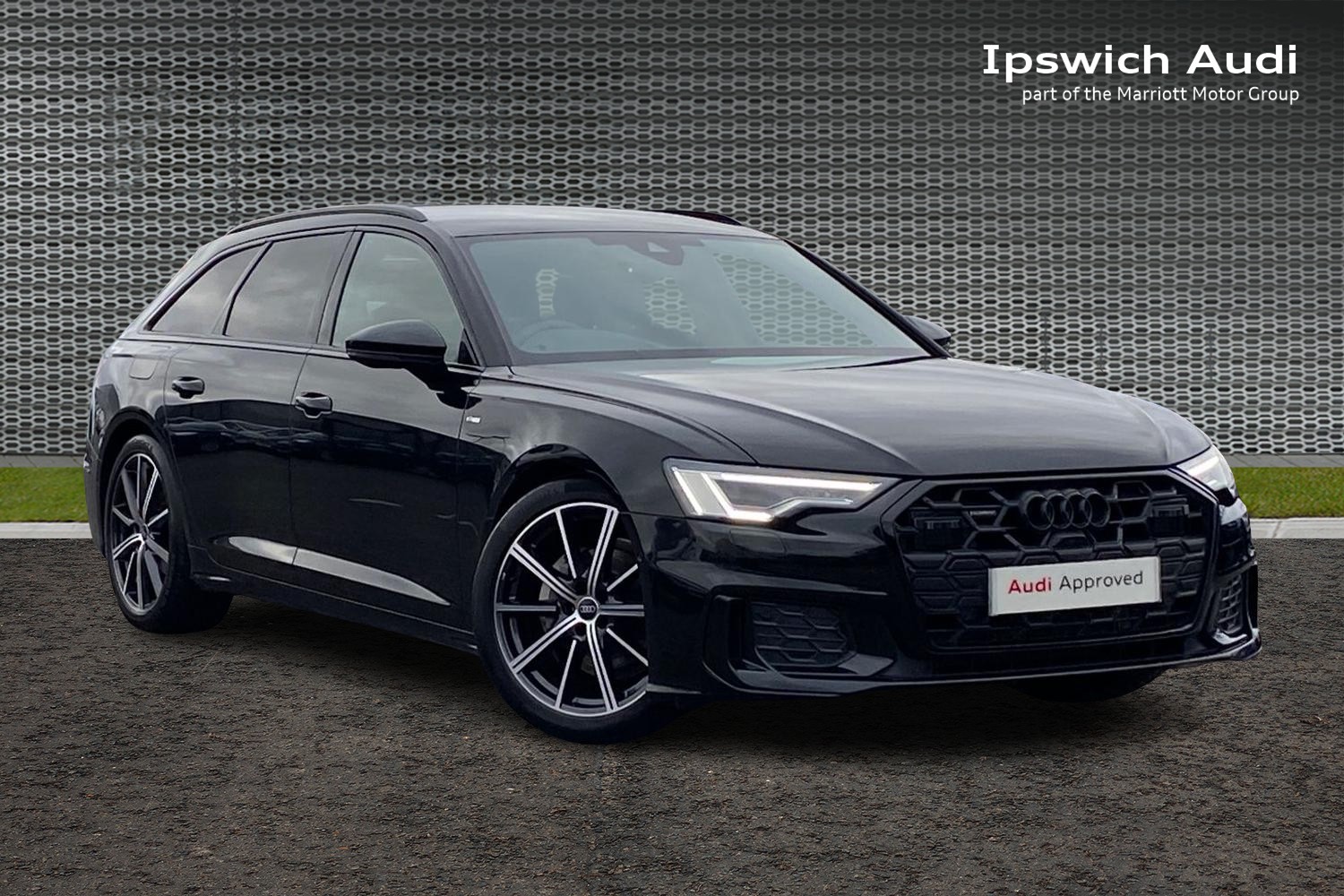 Main listing image - Audi A6 Avant