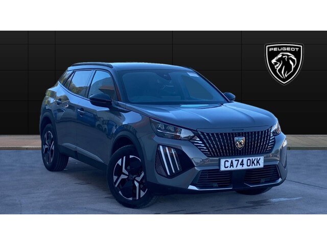 Main listing image - Peugeot 2008