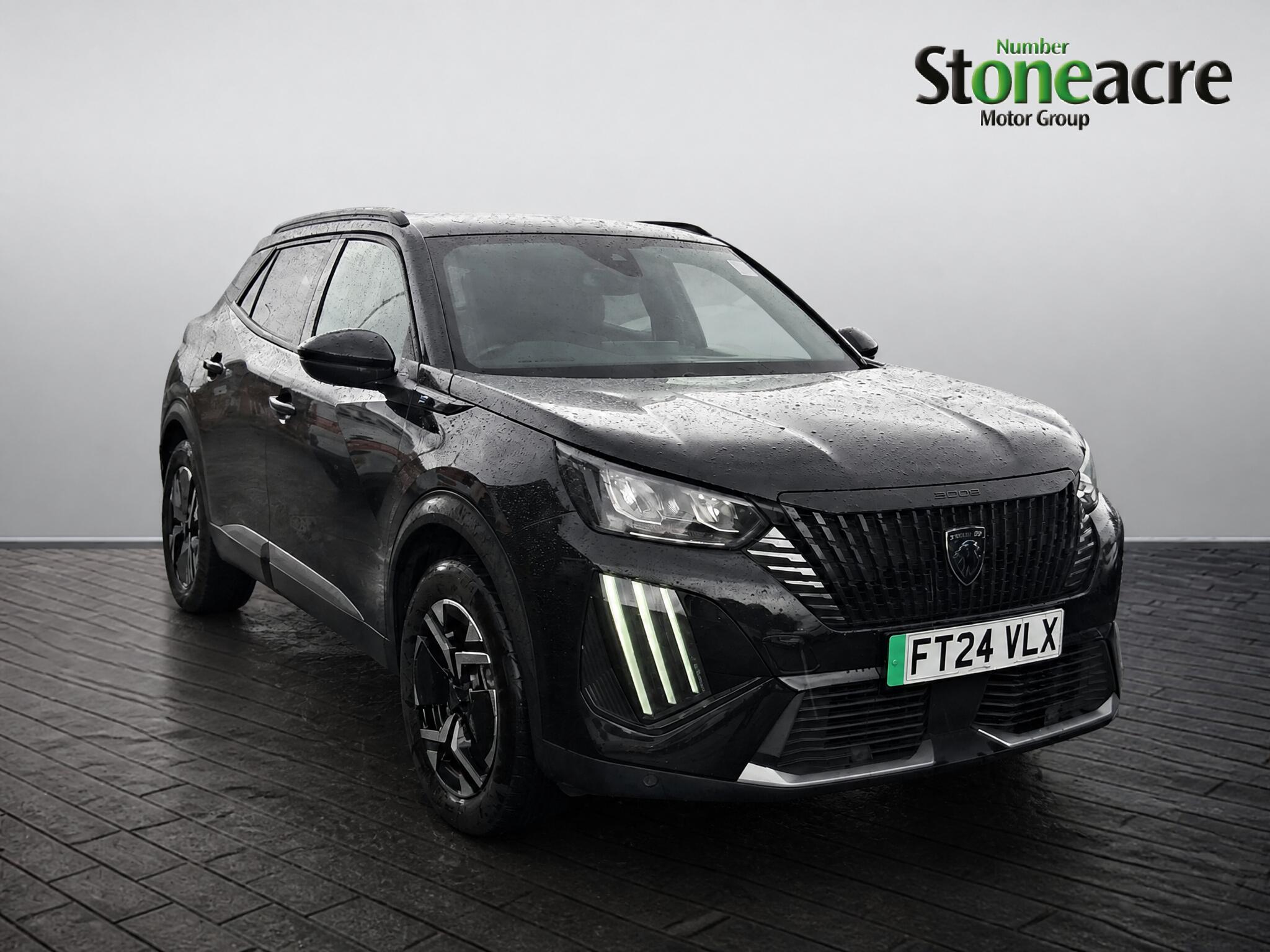 Main listing image - Peugeot 2008