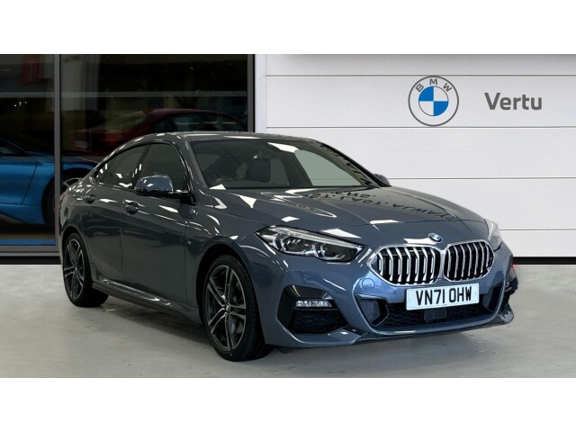 Main listing image - BMW 2 Series Gran Coupe