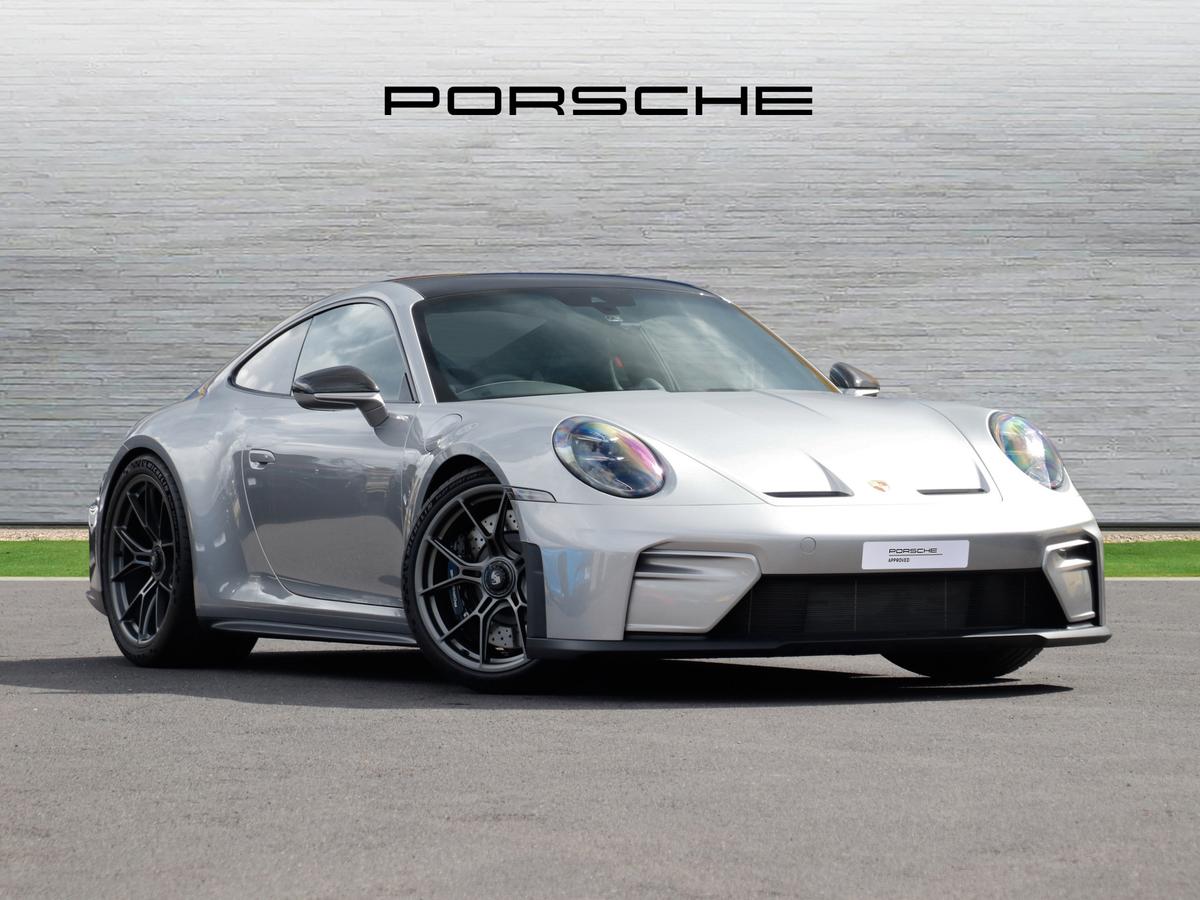 Main listing image - Porsche 911
