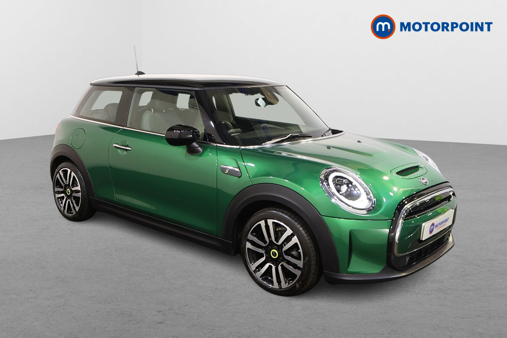 Main listing image - MINI Electric