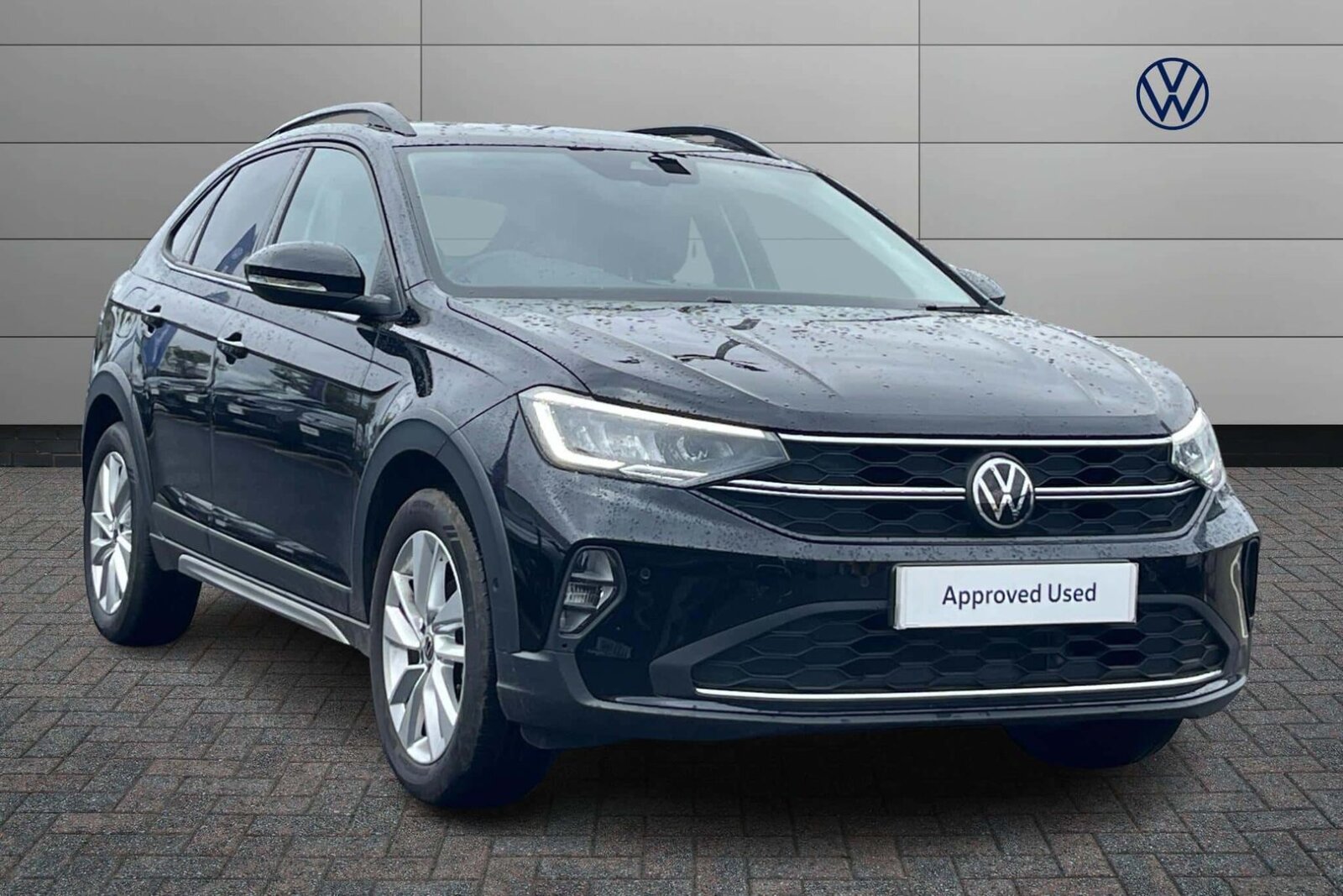 Main listing image - Volkswagen Taigo