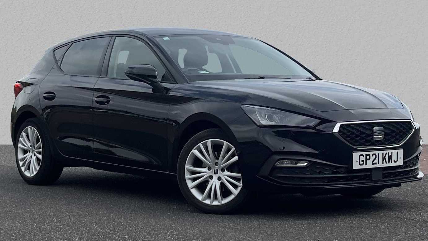 Main listing image - SEAT Leon