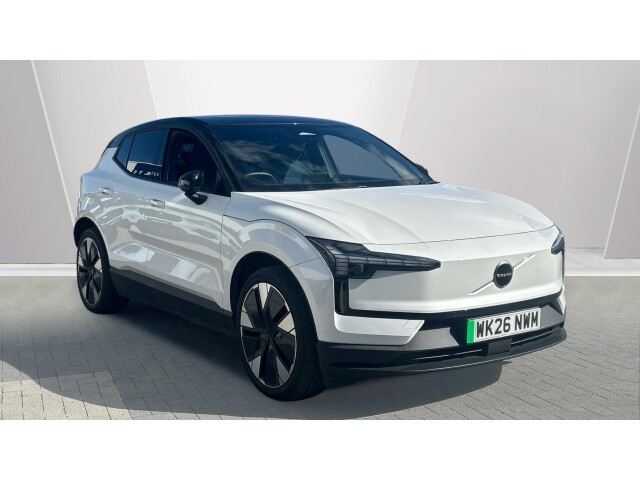 Main listing image - Volvo EX30