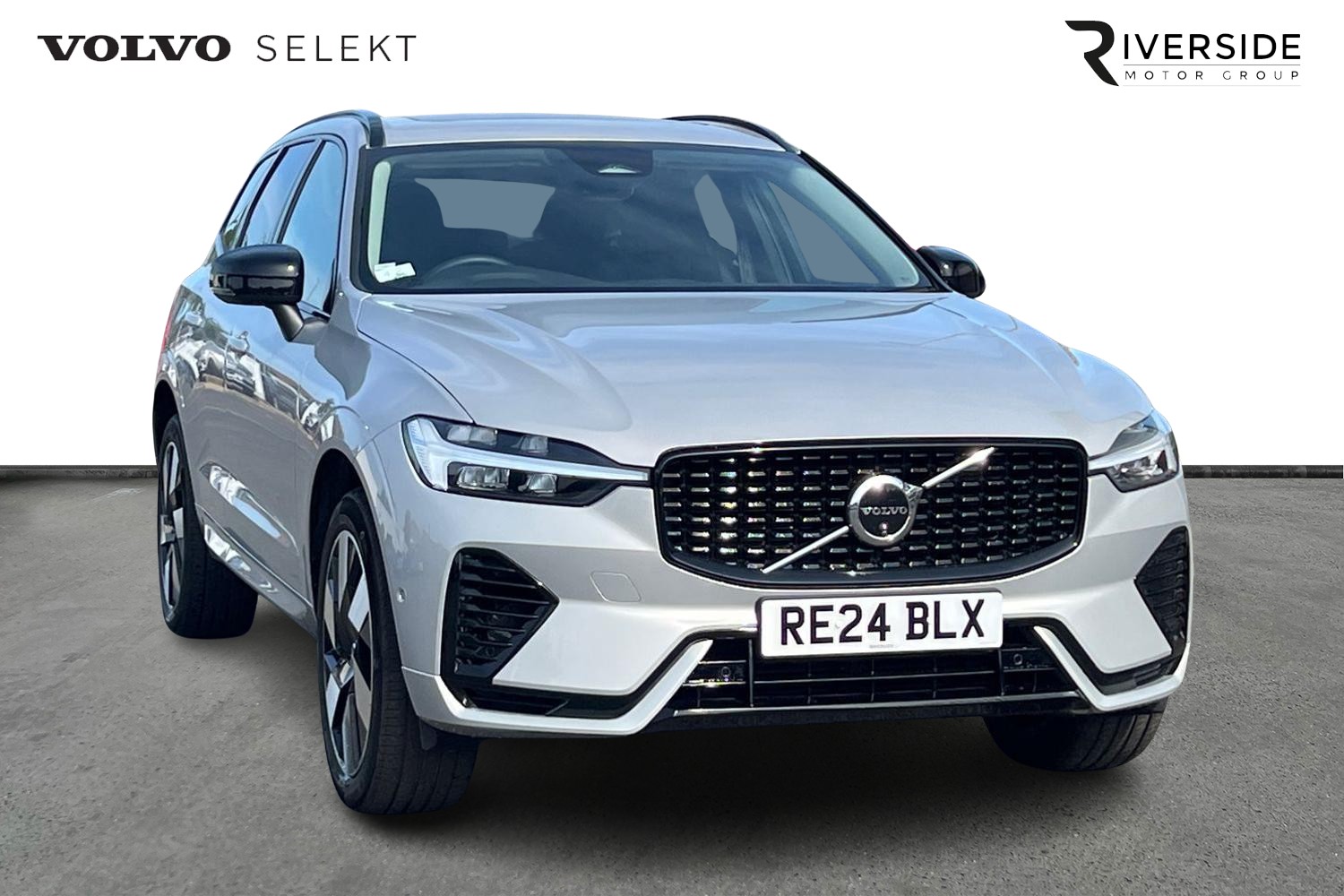 Main listing image - Volvo XC60