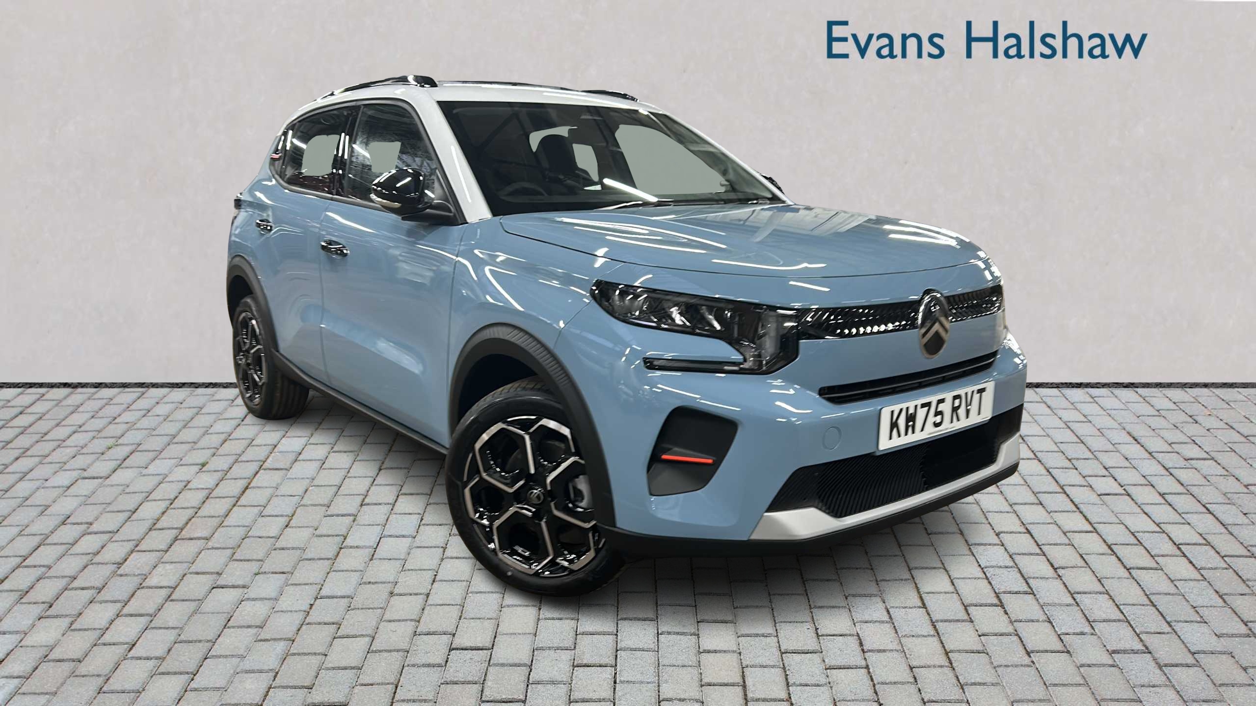 Main listing image - Citroen C3