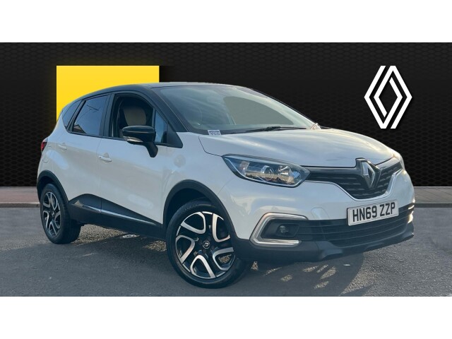 Main listing image - Renault Captur