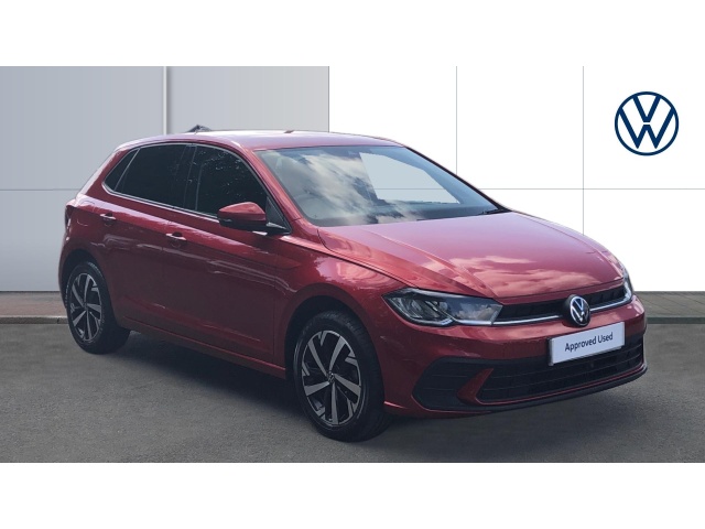 Main listing image - Volkswagen Polo